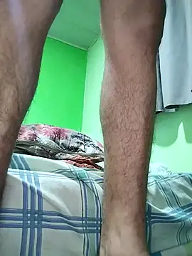 Keviin_420のウェブカメラシ  ョー