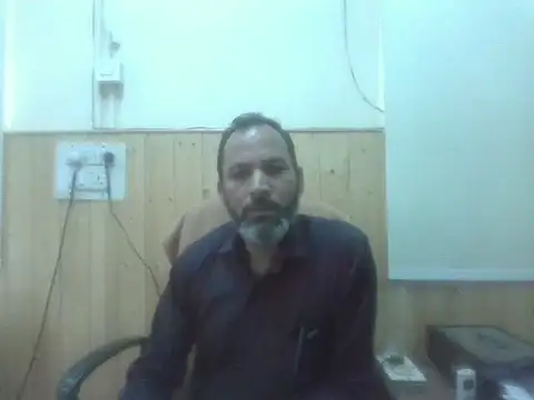 GentlemanX119 Live XXX-Chat