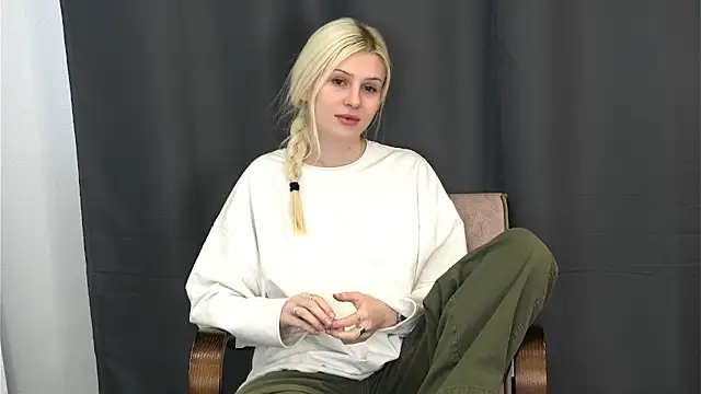 Chat XXX Live LorisBoster