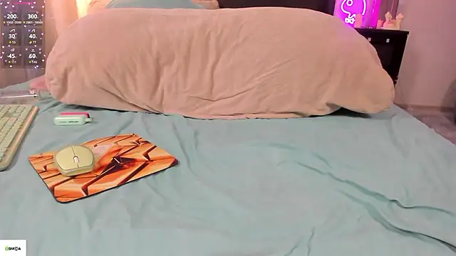 Dream_sexy's Live XXX Chat