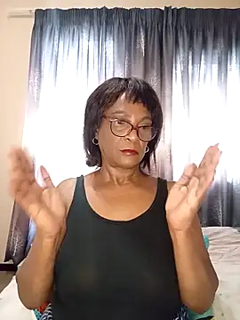 HotgrannyxのライブXXXチャット