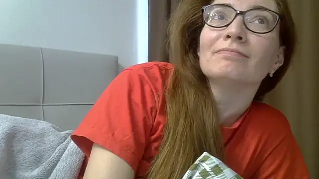 Ashleyspice Show in webcam