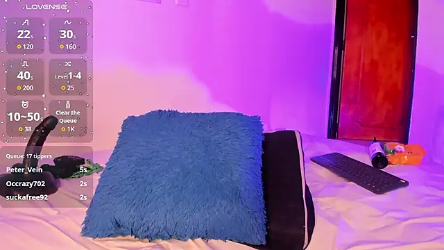 annita_lopez Chat XXX in diretta