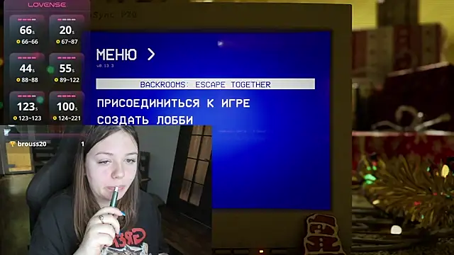 XNirvanaX 现场XXX聊天