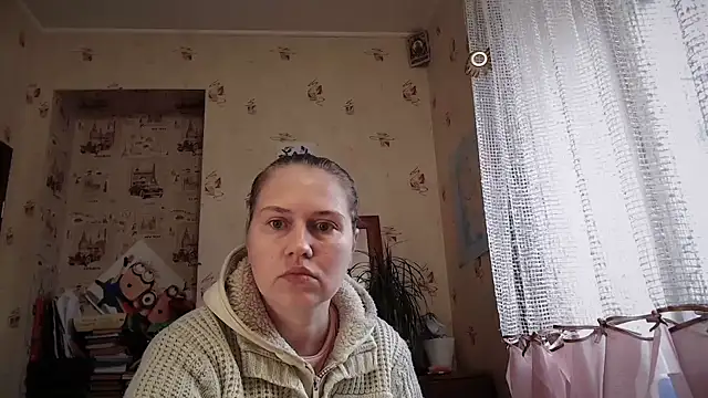 Chat XXX Live dream_alexa