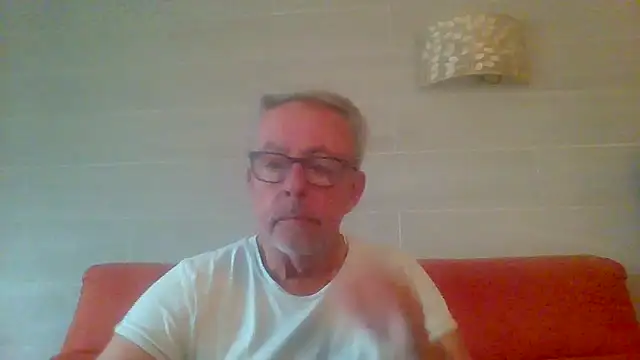 Pokazy przed kamerką – tuggy59