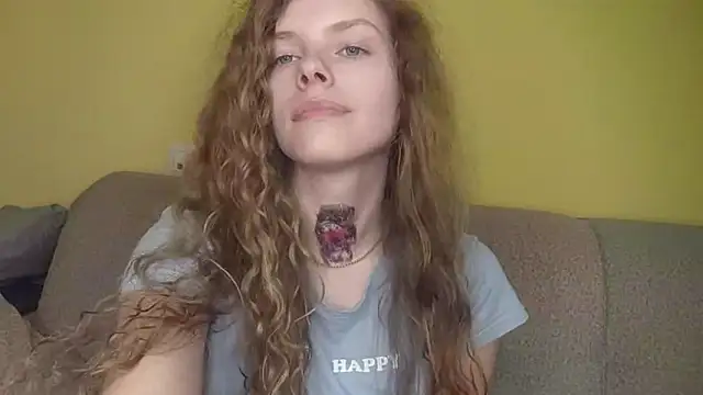 RayaNenlia 现场XXX聊天