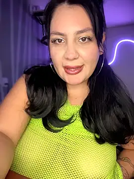 Vicky_Sixx Chat XXX in diretta