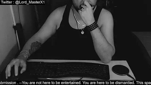 Lord_MasterX Chat XXX live