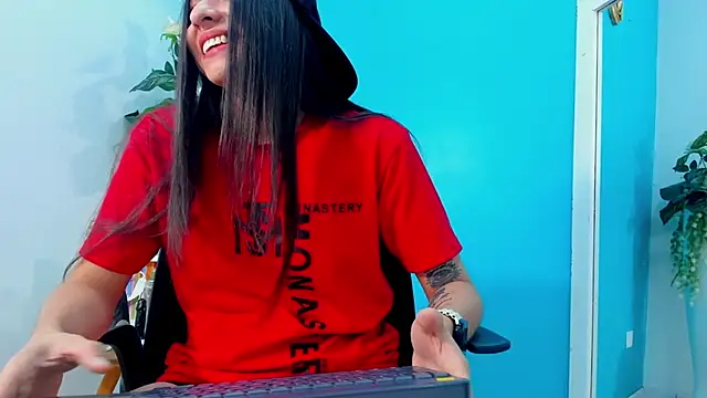ViictoriiaSaenz Live XXX-Chat
