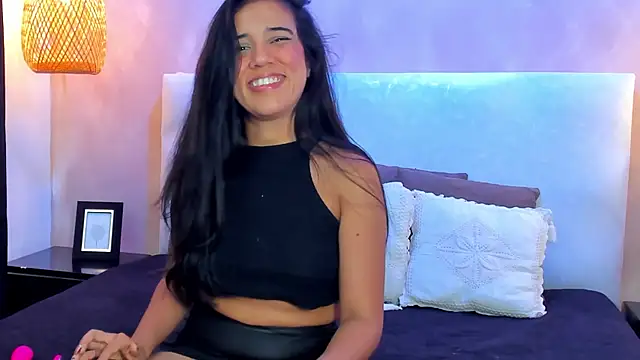 Chat XXX ao vivo de Piinksoul149