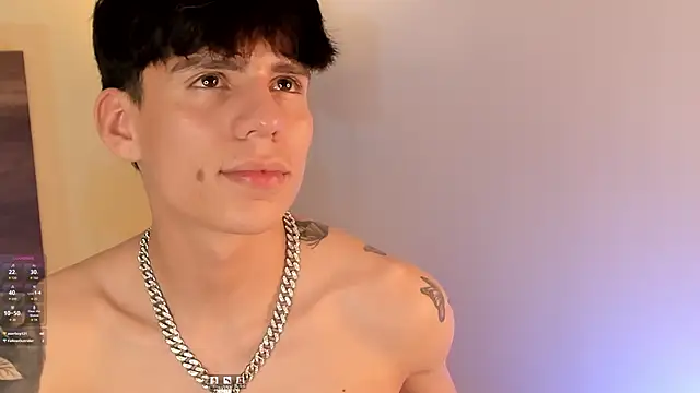 Chat XXX en directo de Angel_eros_