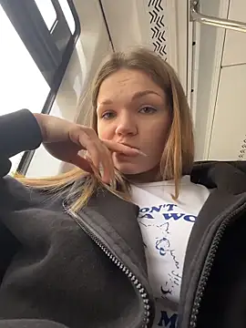 Czat XXX na żywo – StreetSquirt