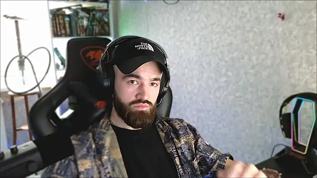 _Mostly_ Chat XXX live