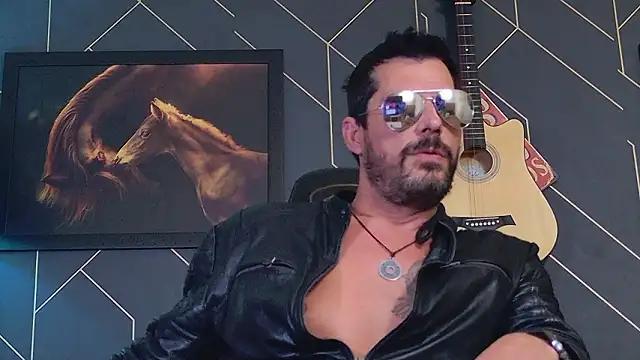 ChrisKox Chat XXX live