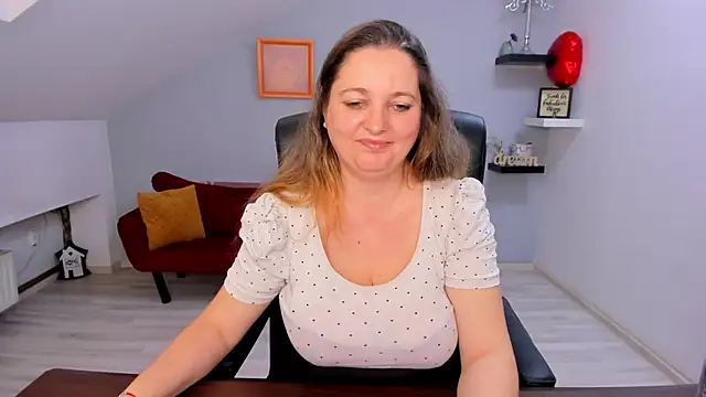 Chat XXX ao vivo de LollaGirl