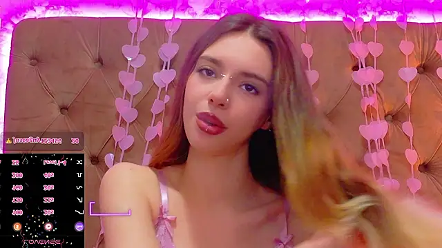 CoraVex Obrolan Langsung XXX