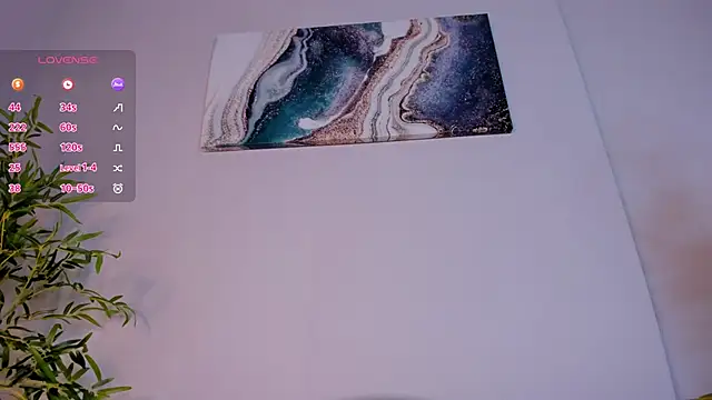 Živý XXX chat miiss__lulu