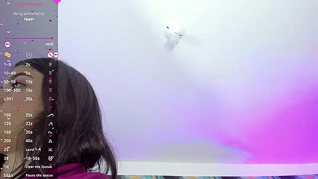 IsaDiiaz Live XXX-chat