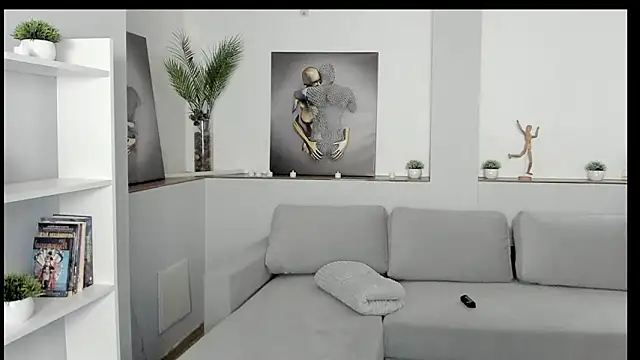 Show de Madison_dolly na webcam