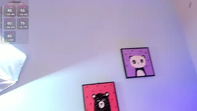 internett_sweetheart – Naživo XXX chat