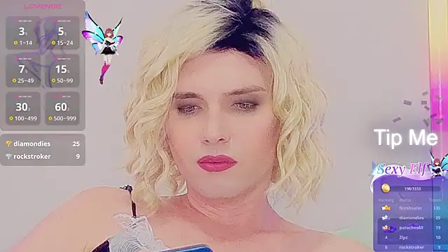 Chat XXX en directo de Zagadka55555