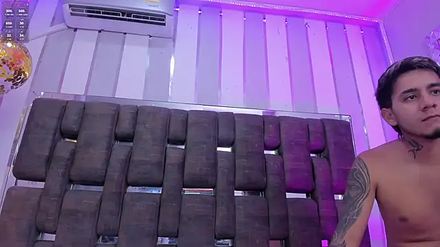 XXX chat uživo modela BriannaBBW