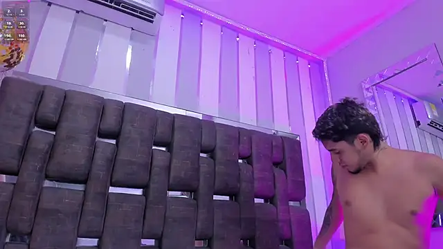 BriannaBBW Adlı Modelin Canlı XXX Sohbeti