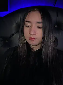 Sophie_LS' Live XXX Chat