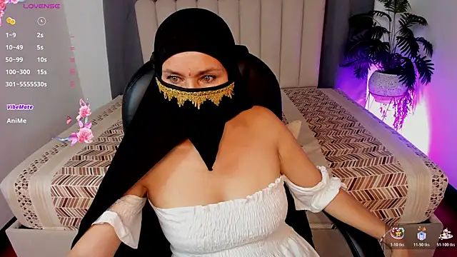 Latifa_ali Live XXX-chat