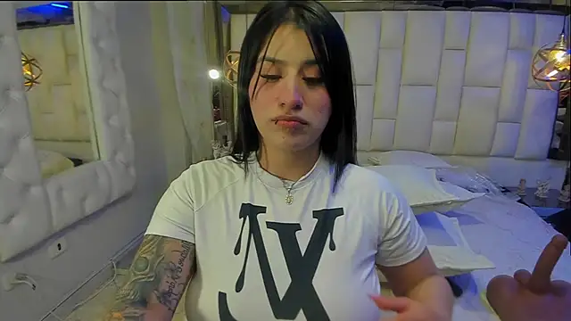 Nara_belen 在線直播表演