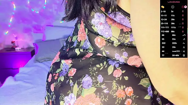 emmajohnss Live XXX-Chat