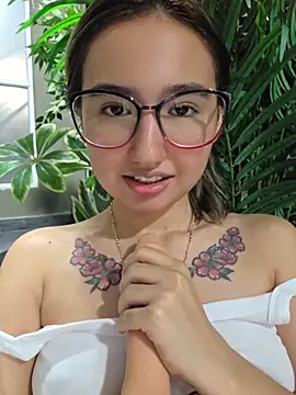 Chat +18 de Pinkie_Princes ao vivo