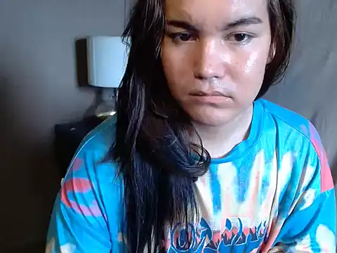 You_Got_Riri Webcam-Show