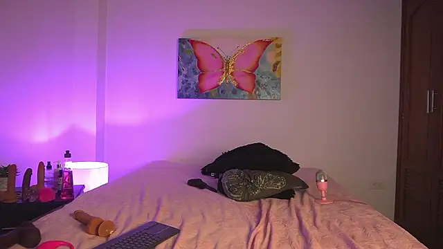 Czat XXX na żywo – noah_0814