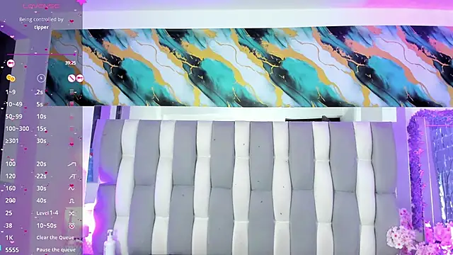 IsaDiiaz Live XXX Chat