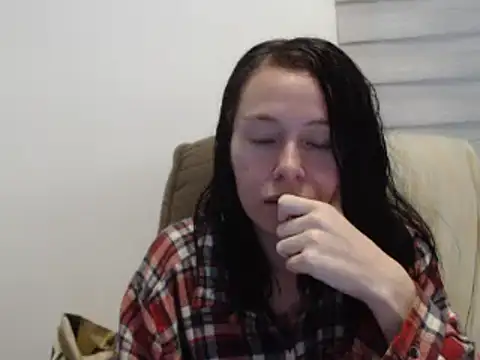 Show de Venusluxodomme na webcam