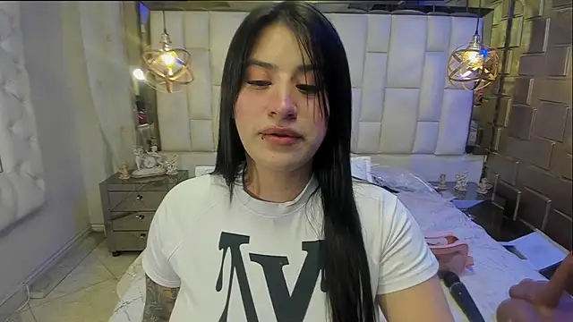 Nara_belen Show Webcam