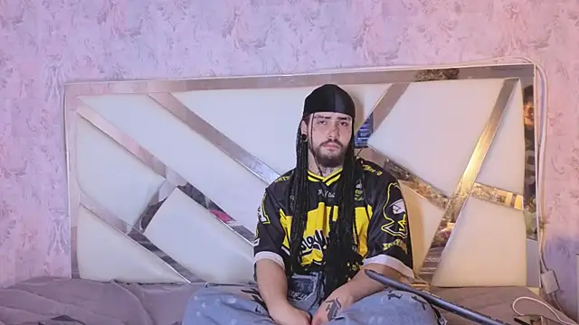 Benny_and_Mark – Live XXX-chat