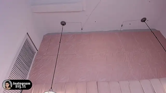 XXX chat uživo modela avy_st