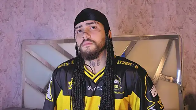 XXX chat uživo modela Benny_and_Mark