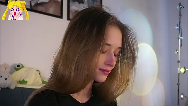 EdlinHargus 라이브 XXX 채팅