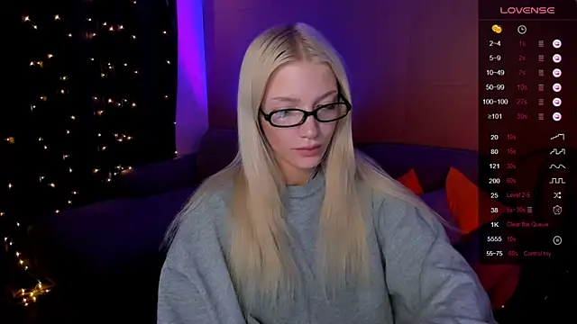 AnyaTaylor_ 라이브 XXX 채팅