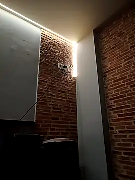 Disfruton34gのウェブカメラショー