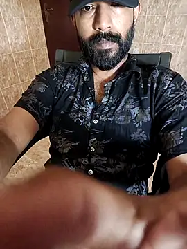 Show de MalluMangos143 na webcam