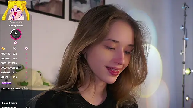 Sembang XXX Secara Langsung EdlinHargus