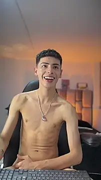 Sebastian_Reed's Webcam Show