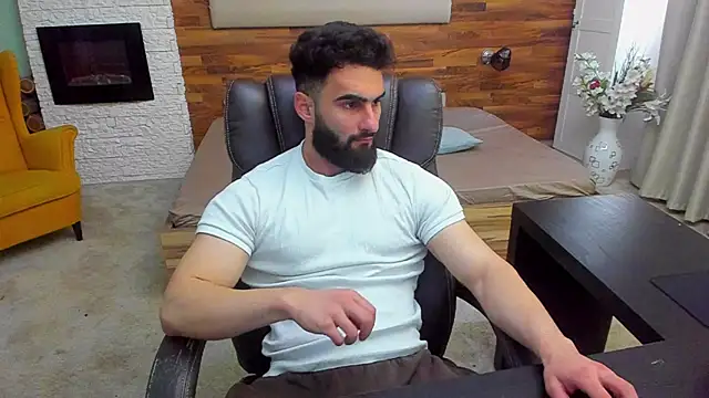 عرض كام MicahLane