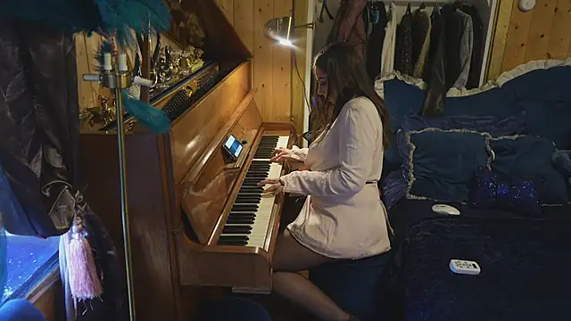 دردشة VanessaDoyle الجنسية المباشرة