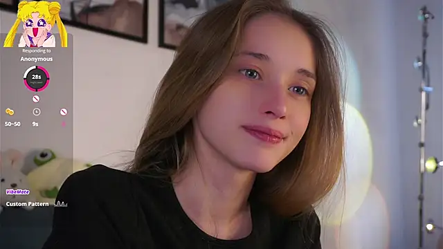 Chat XXX en directo de EdlinHargus